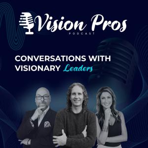 Vision Pros Live Podcast