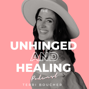 Unhinged and Healing