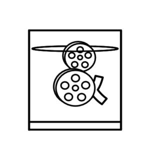 Rum and Cinema