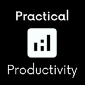 Practical Productivity