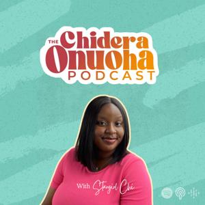The Chidera Onuoha