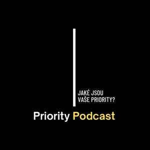 Priority Podcast