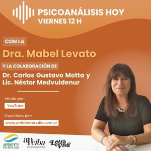 Psicoanálisis hoy