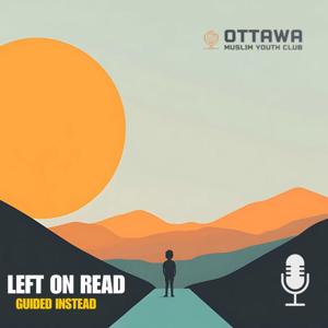 Left On Read - Guided Instead