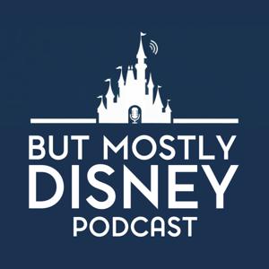 But MOSTLY Disney