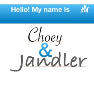 Choey and Jandler's The Fun Time Super Terrific Happy Hour