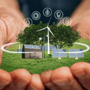 Construyendo un Futuro Sostenible