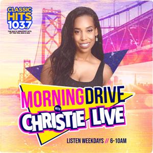 Morning Drive w/Christie Live On Demand