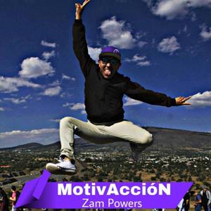 MotivAcción: Sí puedes, sólo muévete. - #RadioWhatsApp