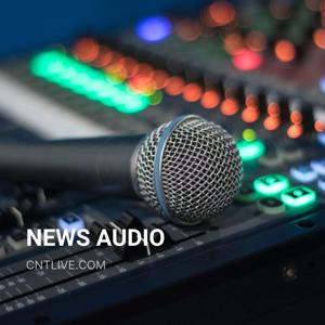 LISTEN TO THE NEWS HERE  - ECOUTEZ