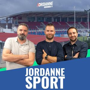 Jordanne Sport
