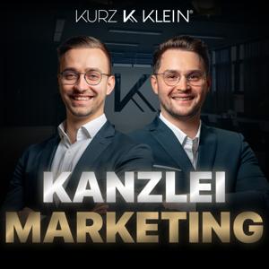 Kanzlei Marketing mit Kurz und Klein