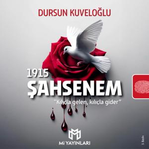 1915 Şahsenem - Kılıçla Gelen, Kılıçla Gider