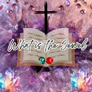 What is the Jewel