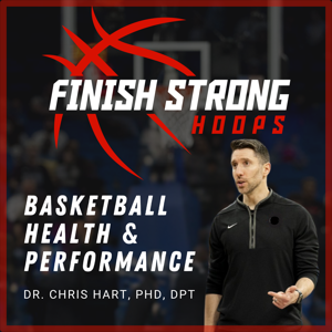 Finish Strong Hoops