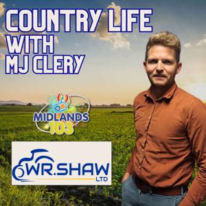 Country Life with MJ Clery