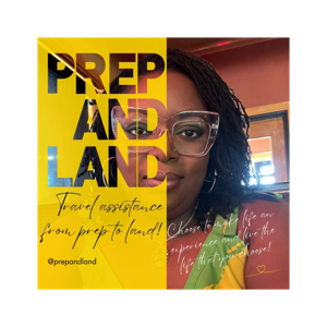 Prep and Land