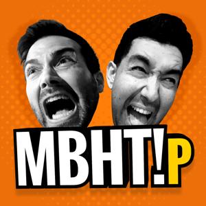 My Buddy Hates That! Podcast