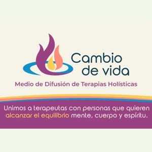 Cambio de Vida Podcast