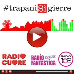TrapaniSìgierre