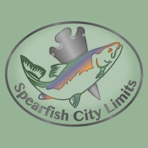 Spearfish City Limits