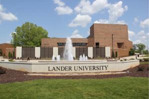 Lander University EdTech