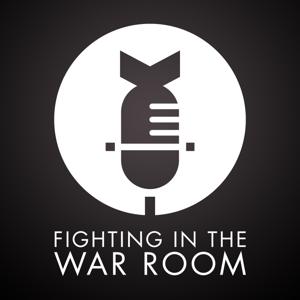 Fighting In The War Room