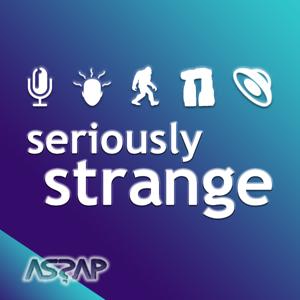 Seriously Strange