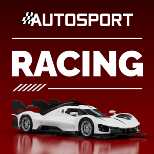 The Autosport Racing Podcast