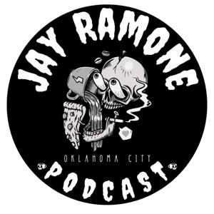 Jay Ramone Podcast
