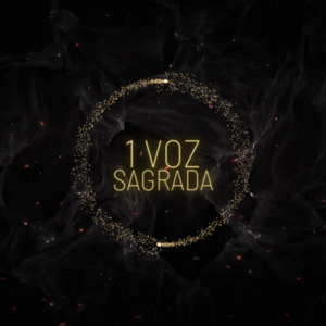 Voz Sagrada