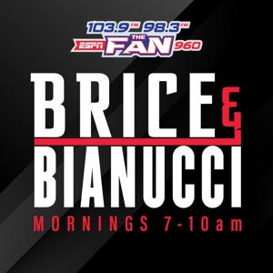 The Brice & Bianucci podcast