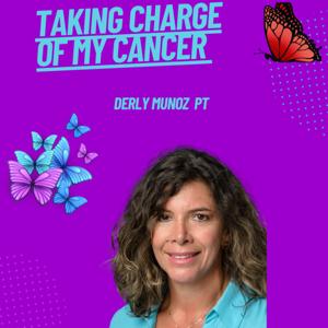 Taking Charge of My Cancer
