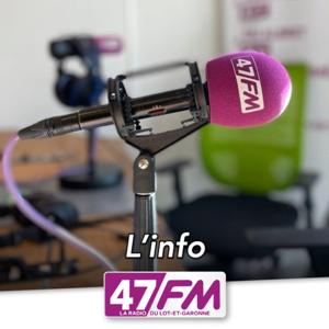 L'info 47 FM