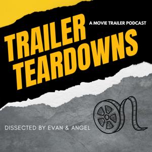 Trailer Teardowns