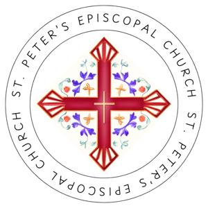 Little Saints, Big Lessons: Children's Sermons from St. Peter's Episcopal Church