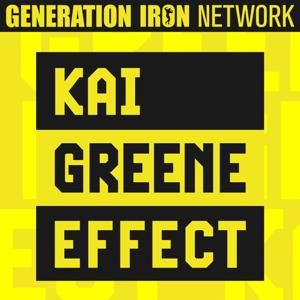 Kai Greene Effect