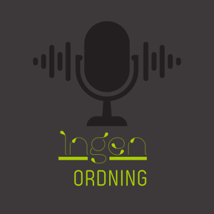 Ingen ordning
