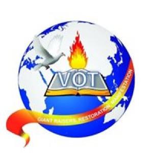 The Voice of Thunder Podcast
