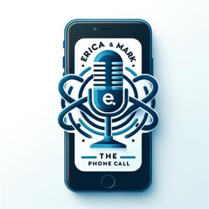 Erica and Mark The Phone Call