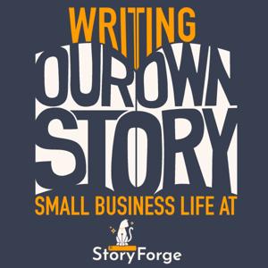 Writing Our Own Story: Small Business Life At StoryForge