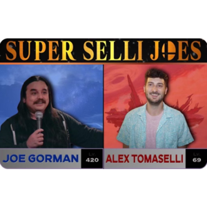 Super Selli Joes