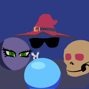 Scryer's Room