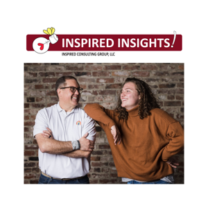 Inspired Insights: Empowering Voices Across Generations