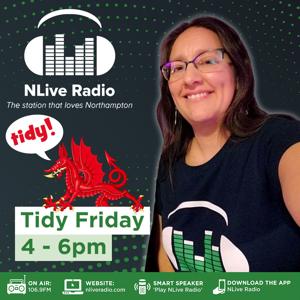 Tidy Friday