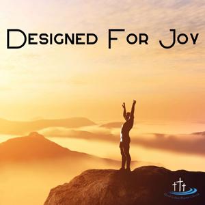 Designed For Joy