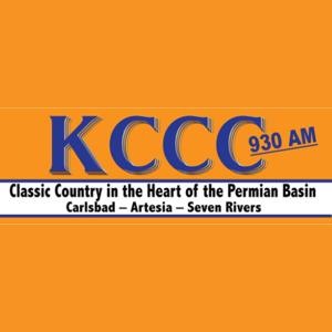 KCCC 930AM Radio