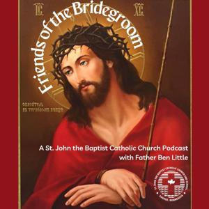 Friends of the Bridegroom