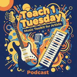 Teach 1 Tuesday