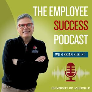 The Employee Success Podcast